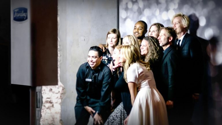 Zaczarowane wnętrze