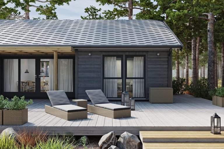 Doniczki na taras – jakie wybrać?