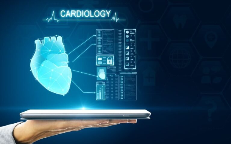 Kardiologia w Warszawie – jak dbać o serce w stolicy?
