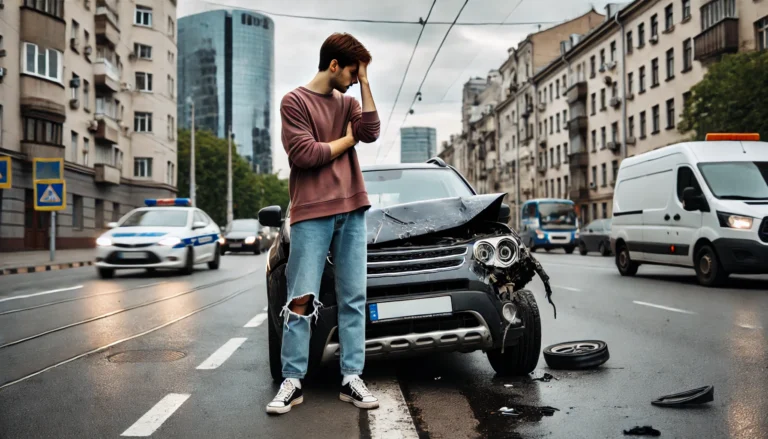 Ubezpieczenie samochodu OC AC bez tajemnic – co Ci naprawdę grozi bez dobrej polisy?